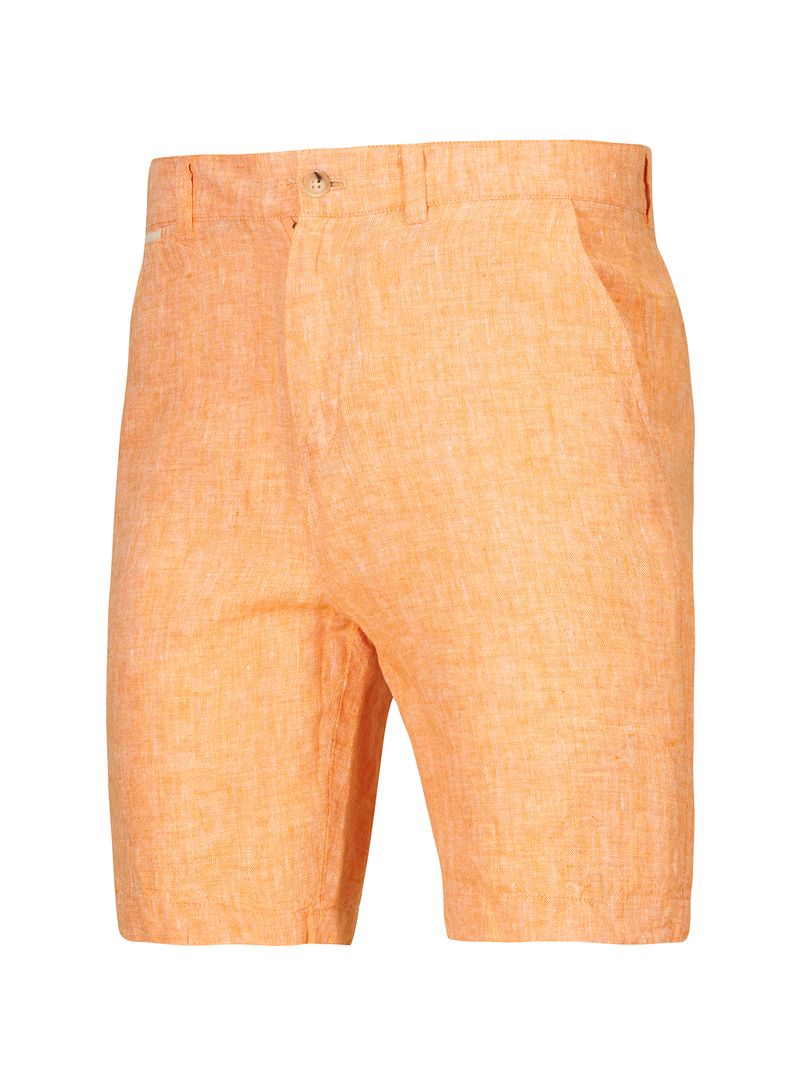 Shorts-Hombre-Linen-Lino-Organico