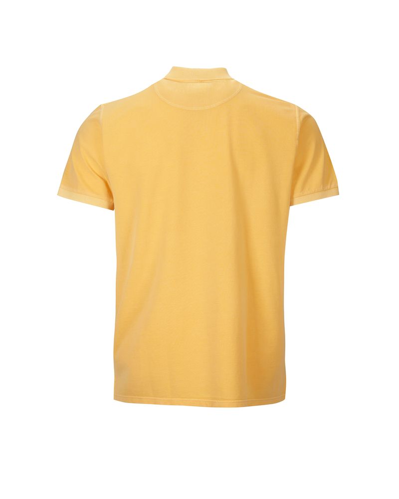 Polera-Hombre-Pique-Algodon-Organico
