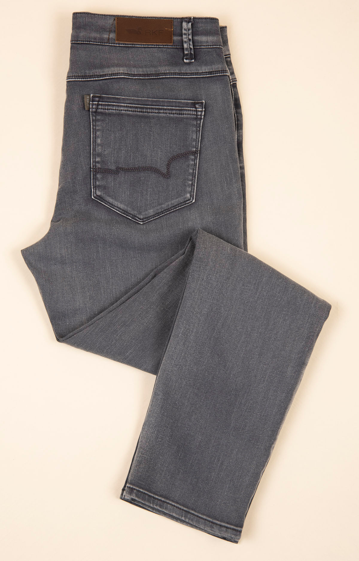 Jeans Hombre Bari