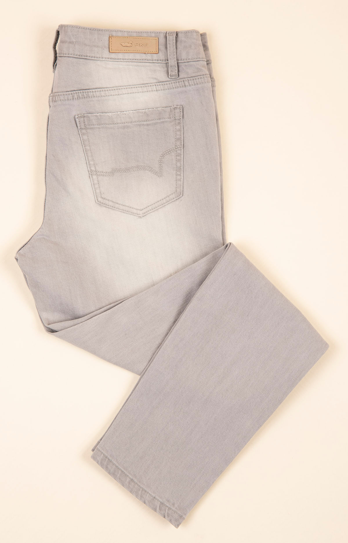 Jeans Mujer Milan