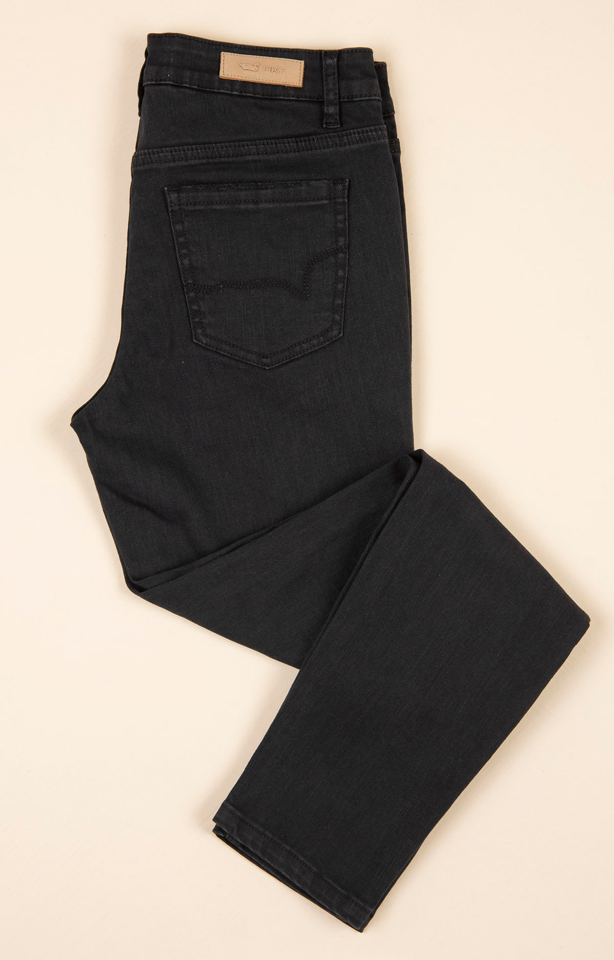 Jeans Mujer Milan