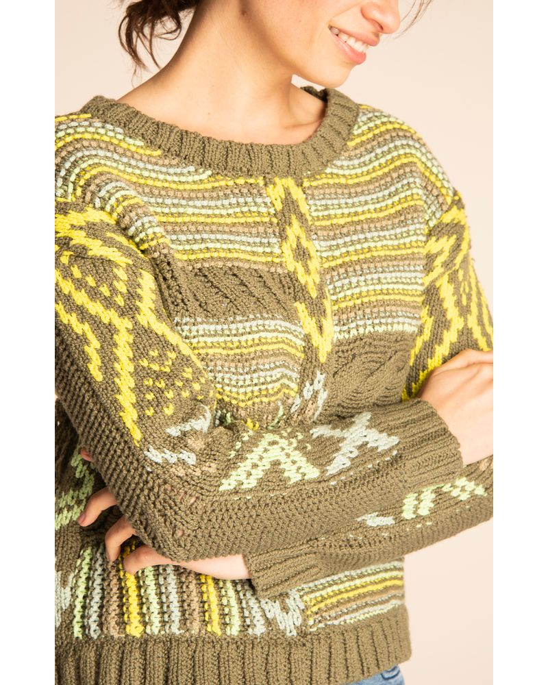 Sweater-Mujer-Balta-Algodon-Organico