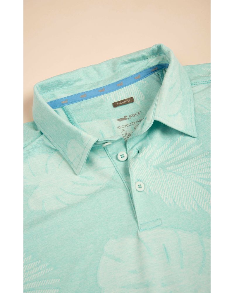 Polera-Hombre-Palm-Fibras-Recicladas
