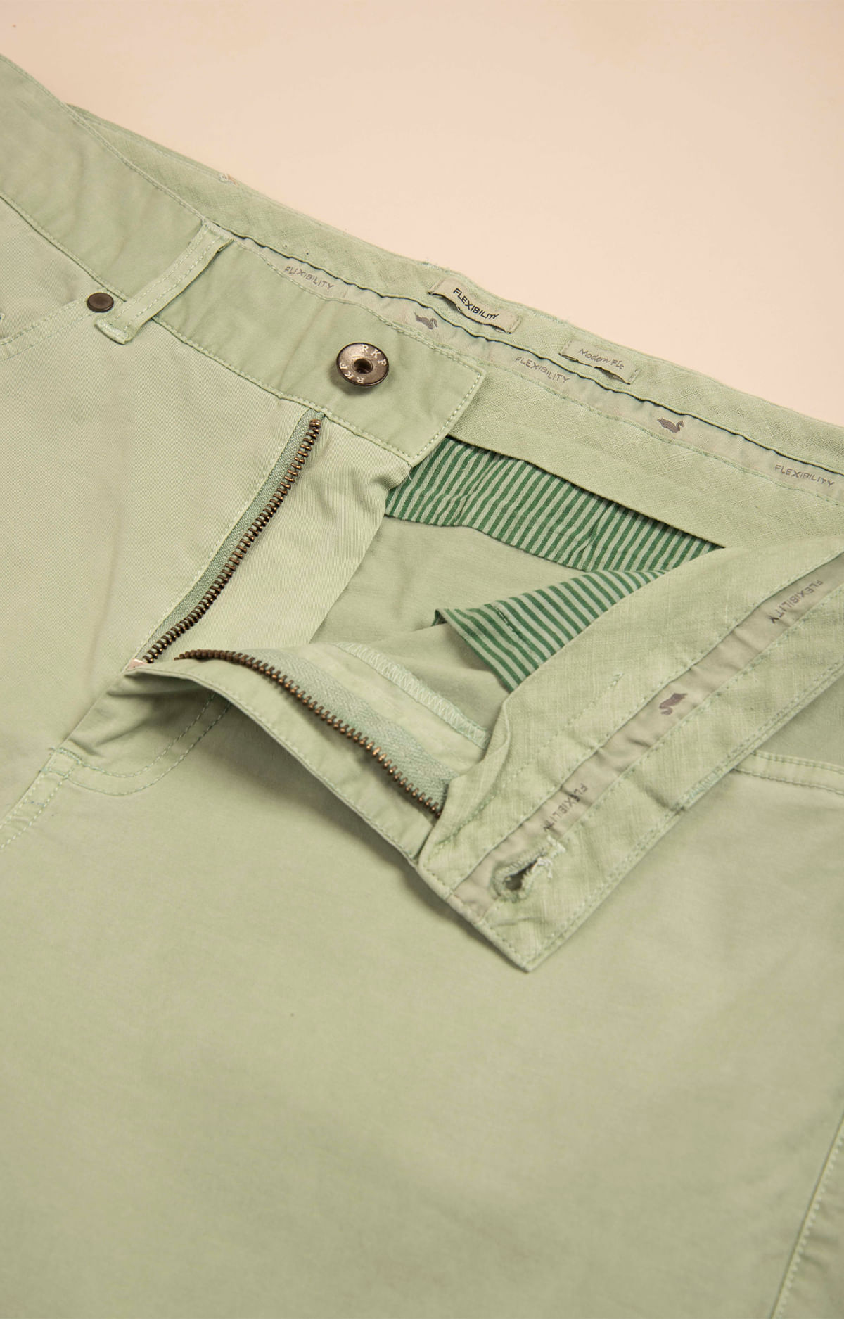 Pantalón Hombre Five