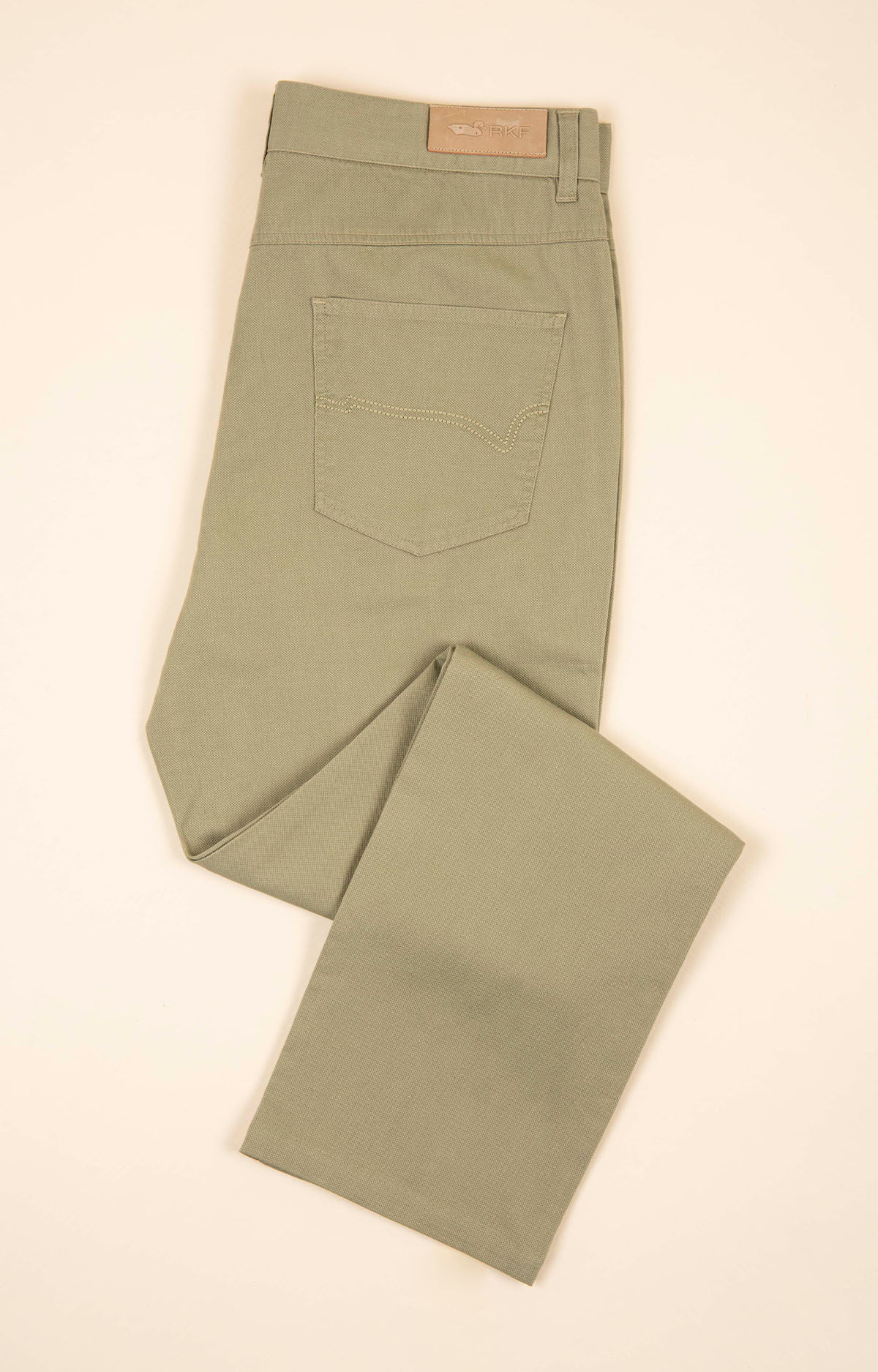 Pantalón Hombre Kabul