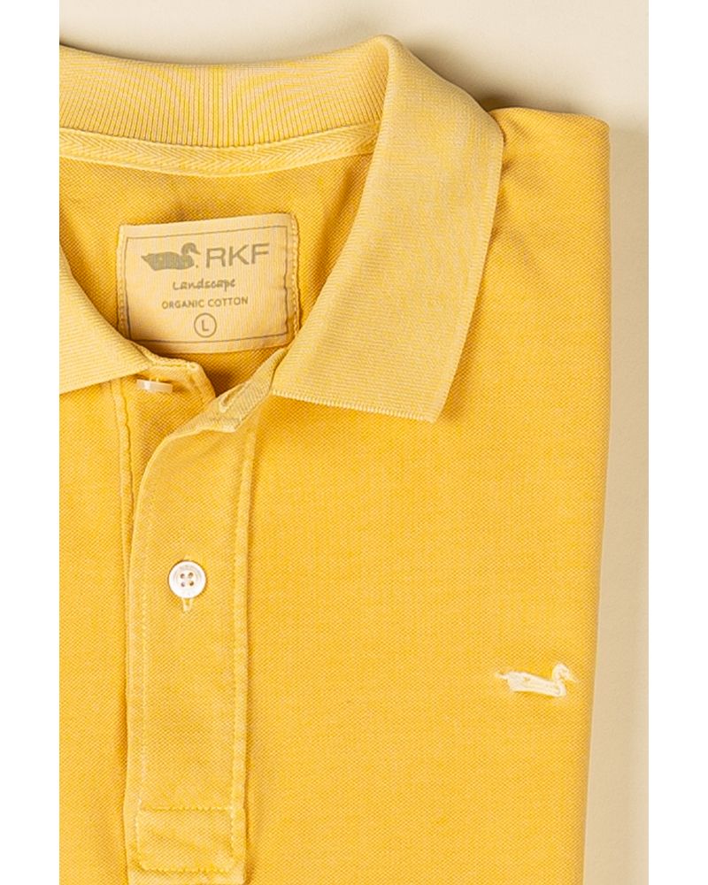 Polera-Hombre-Pique-Algodon-Organico