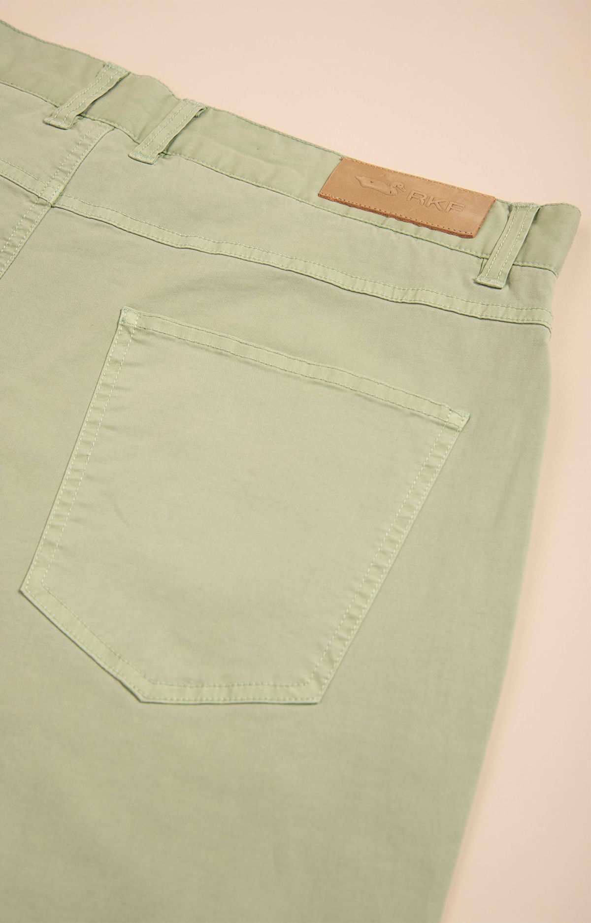 Pantalón Hombre Five