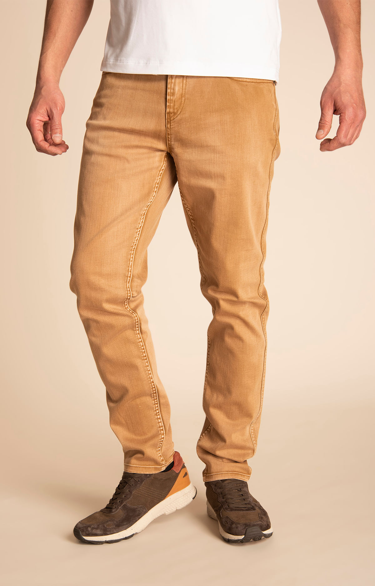 Jeans Hombre Baycolor