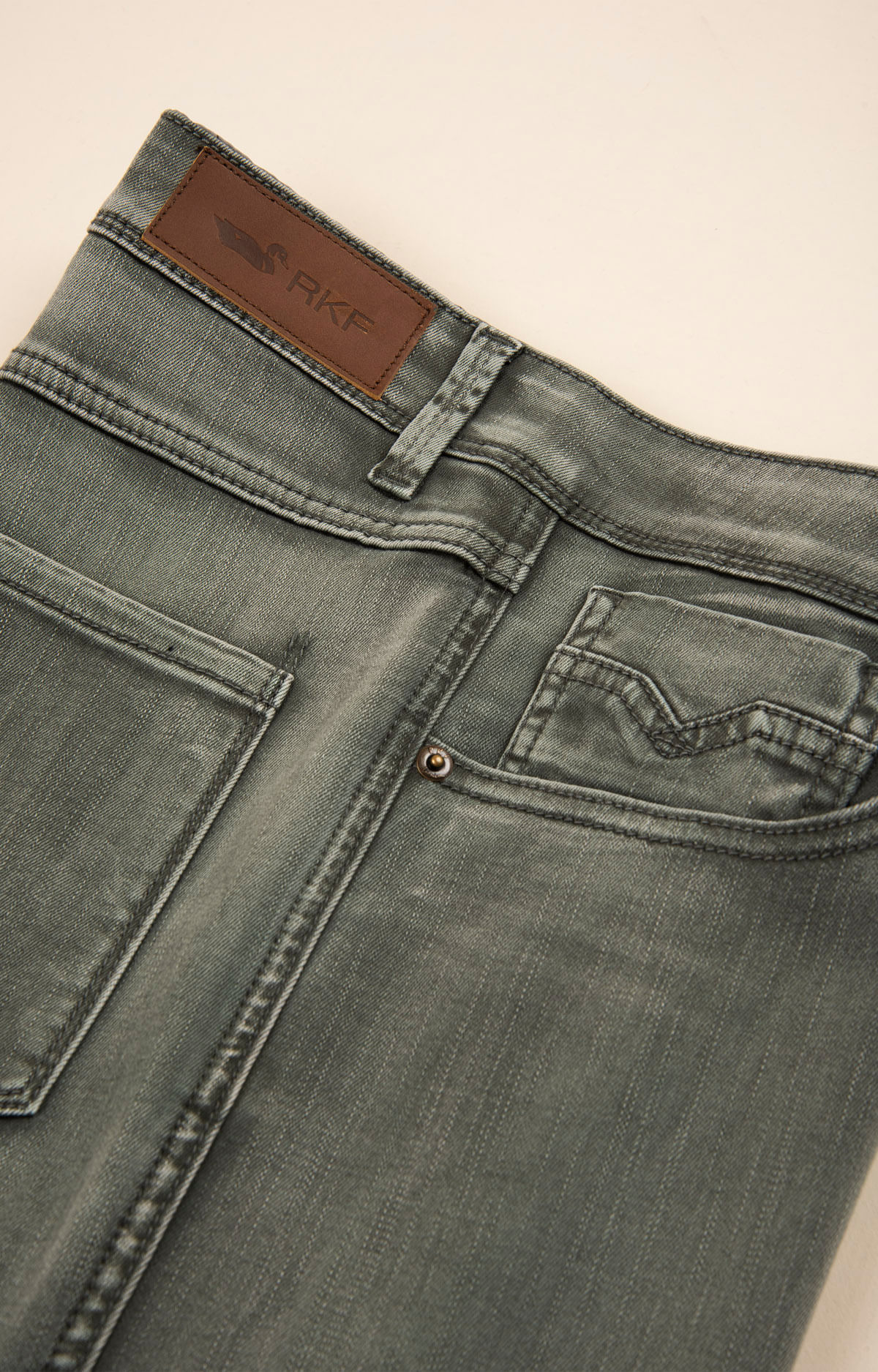 Jeans Hombre Baycolor