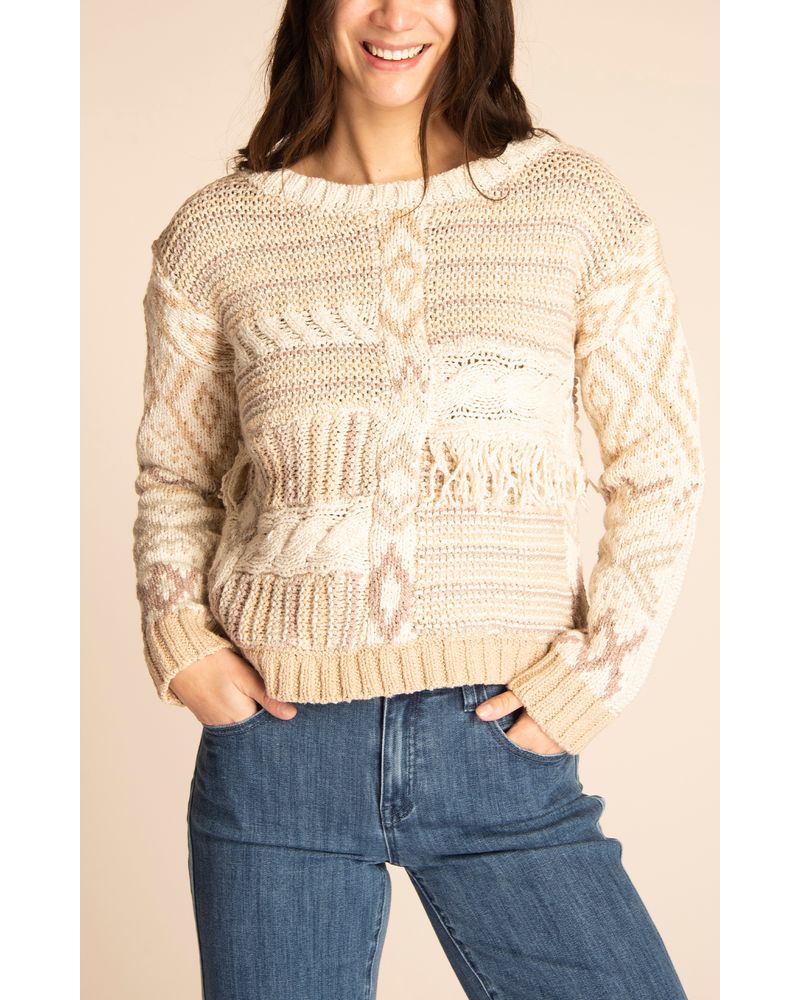 Sweater-Mujer-Balta-Algodon-Organico