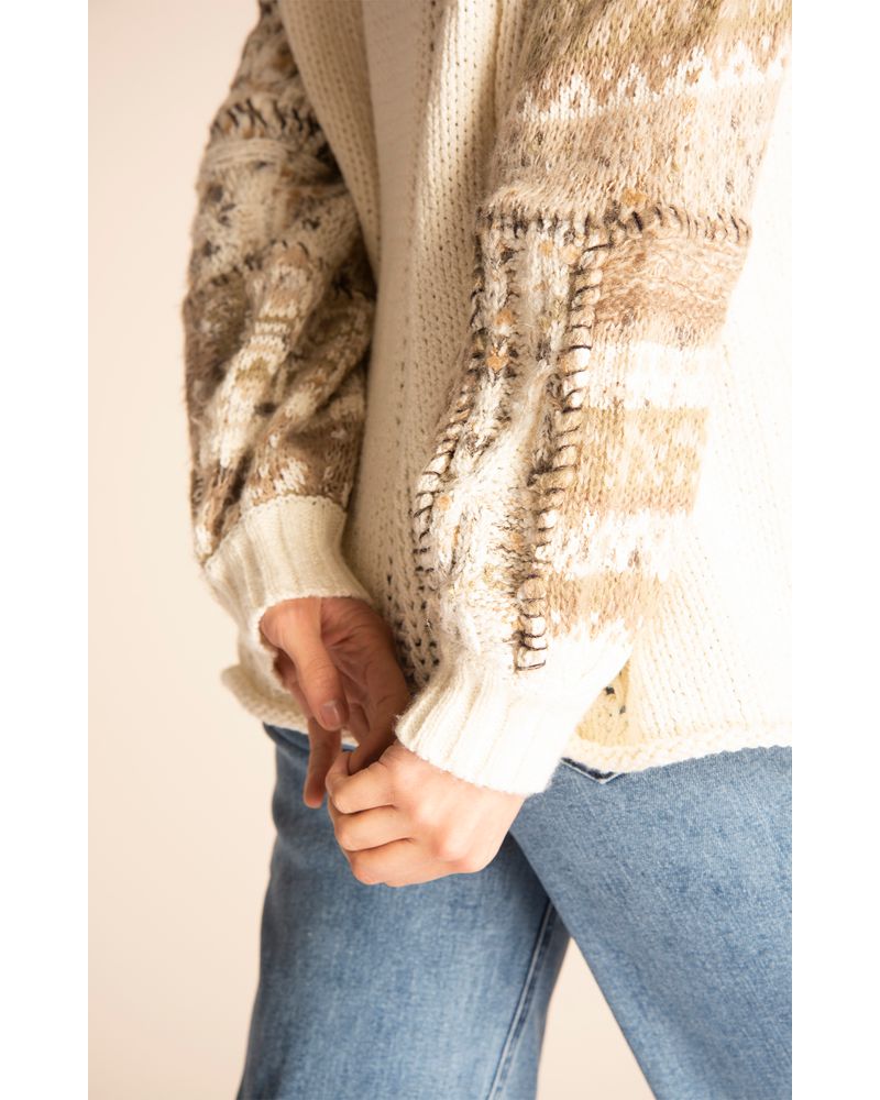Sweater-Mujer-Zaira-Algodon-Organico