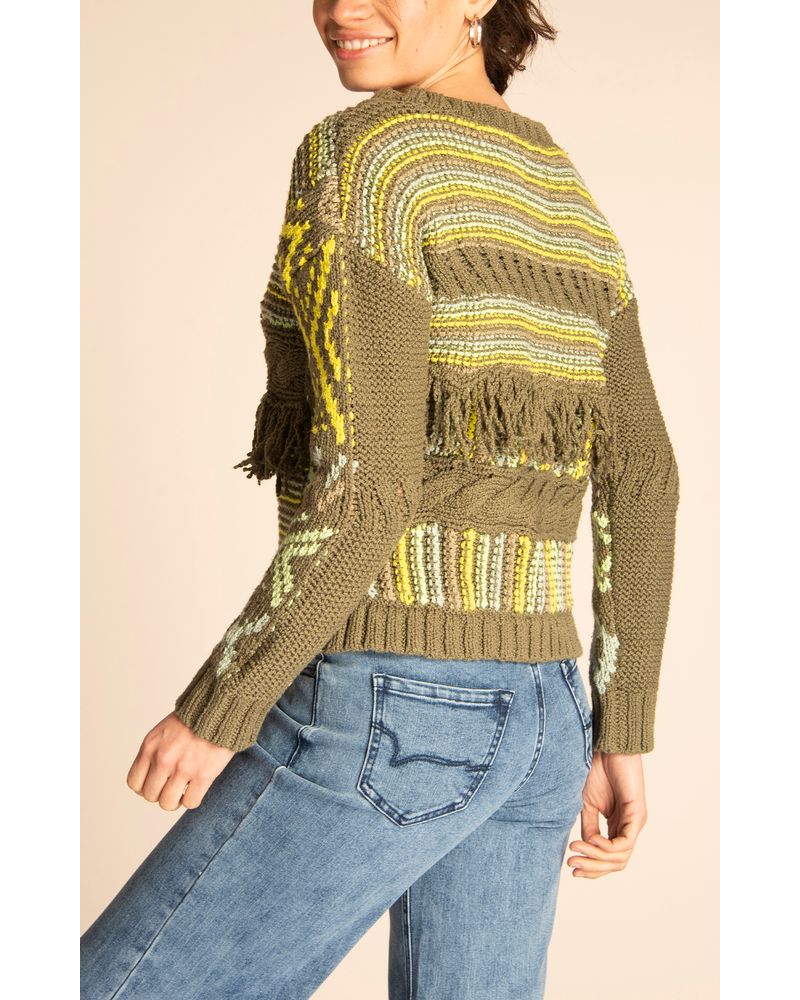 Sweater-Mujer-Balta-Algodon-Organico