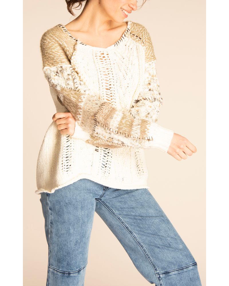 Sweater-Mujer-Zaira-Algodon-Organico