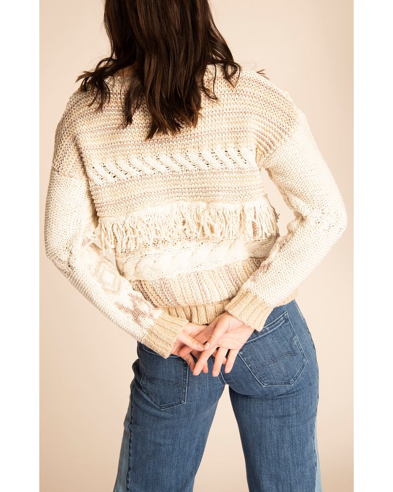 Sweater-Mujer-Balta-Algodon-Organico