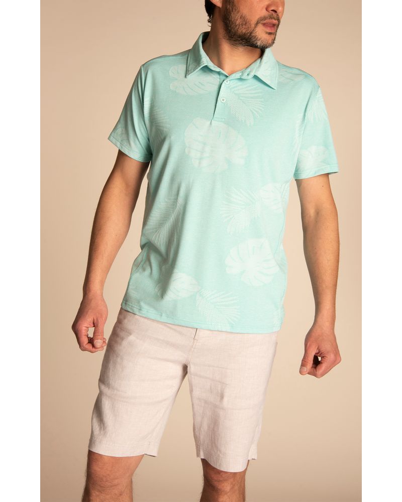 Polera-Hombre-Palm-Fibras-Recicladas