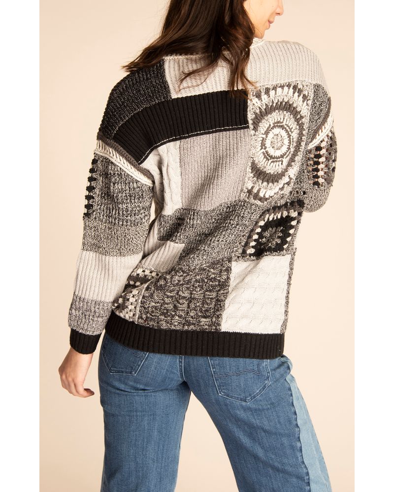 Sweater-Mujer-Ambar-Algodon-Organico