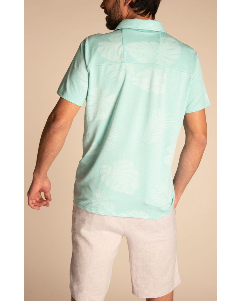 Polera-Hombre-Palm-Fibras-Recicladas