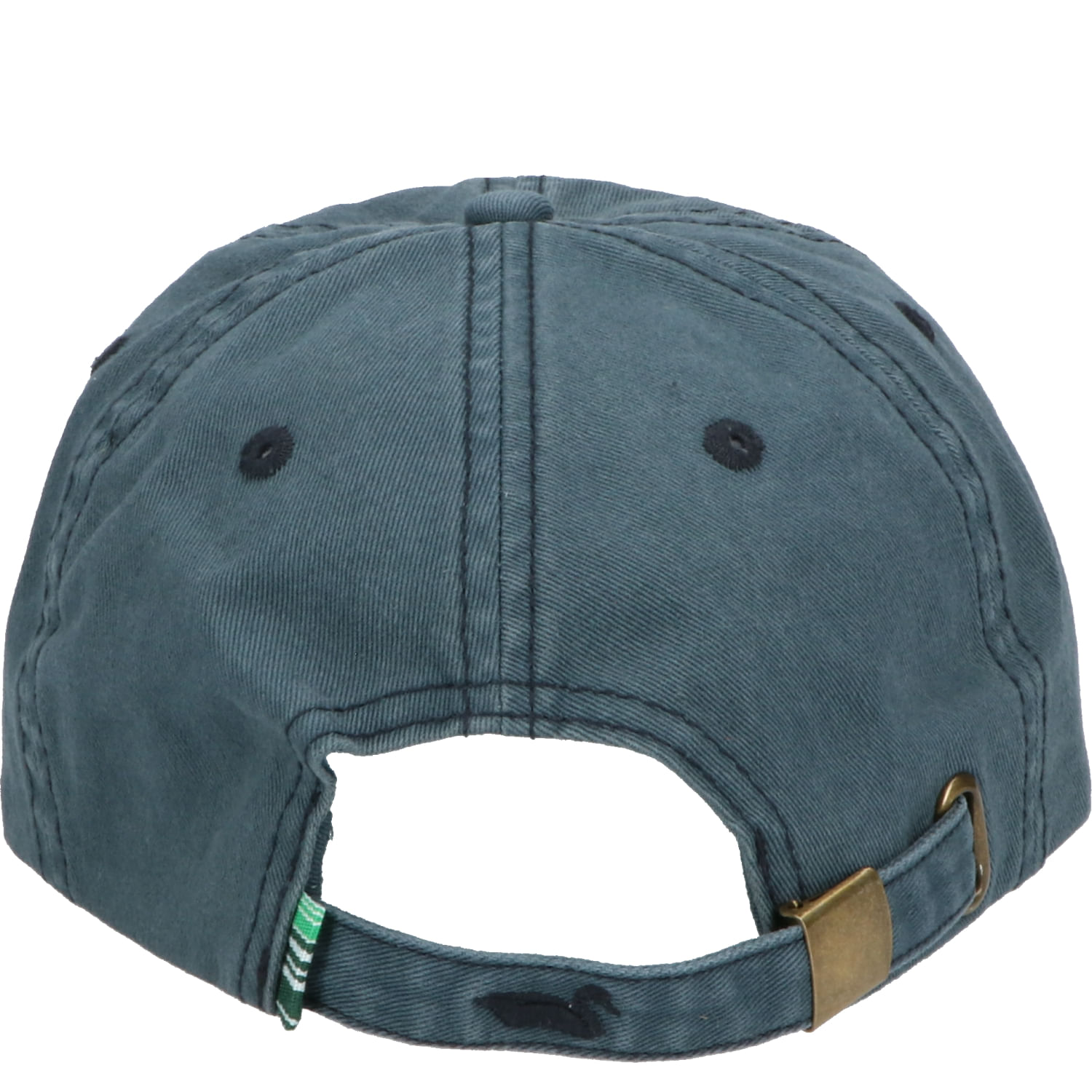 Jockey Algodón Orgánico Whale Patch