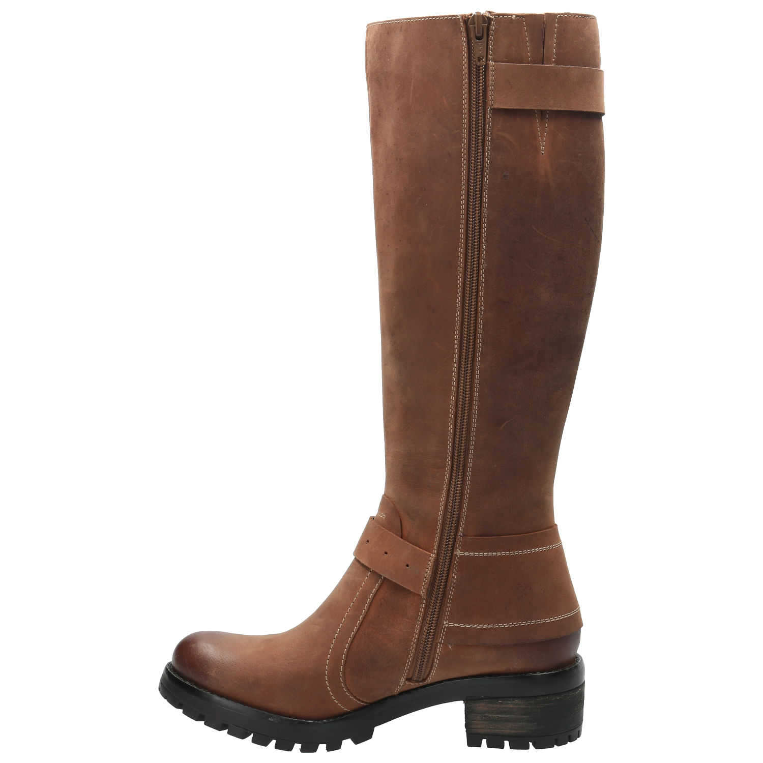 Bota Mujer Santur