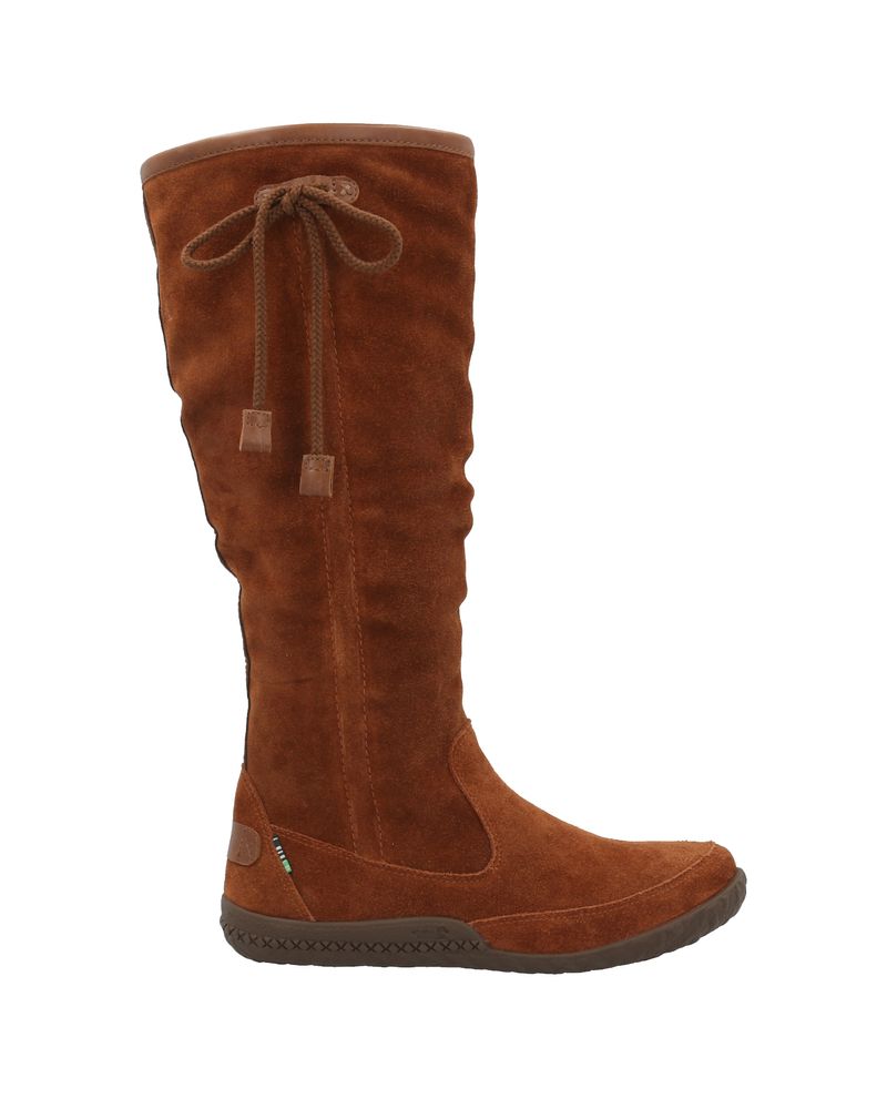 Rkf 2025 botas mujer