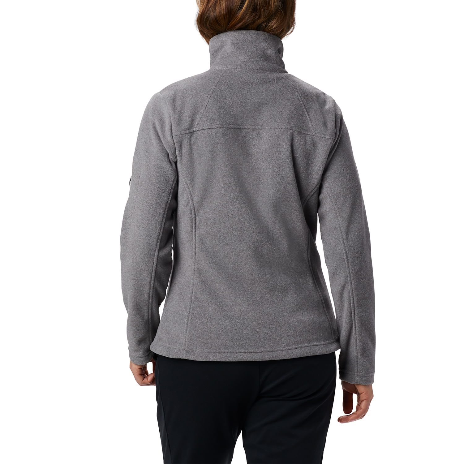 POLAR MUJER FAST TREK II JACKET