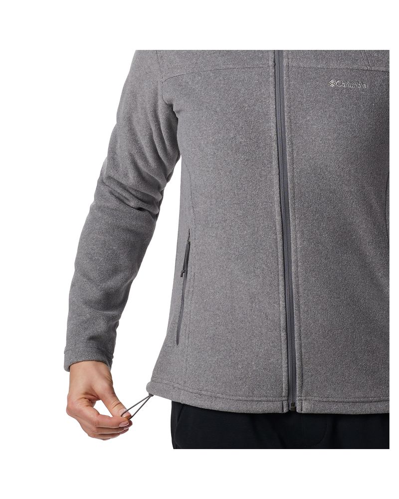 POLAR-MUJER-FAST-TREK-II-JACKET