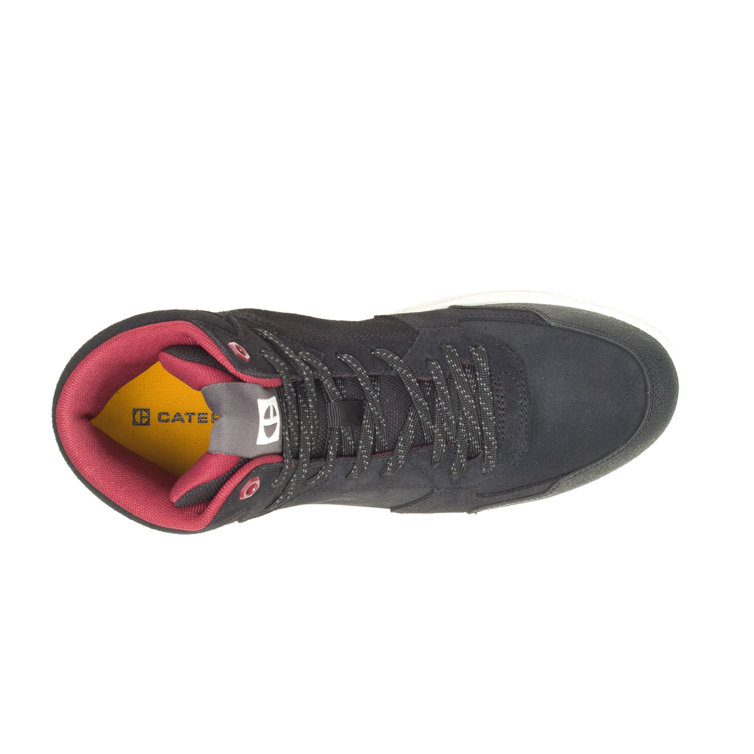 Zapatilla Hombre Pause Sport Mid