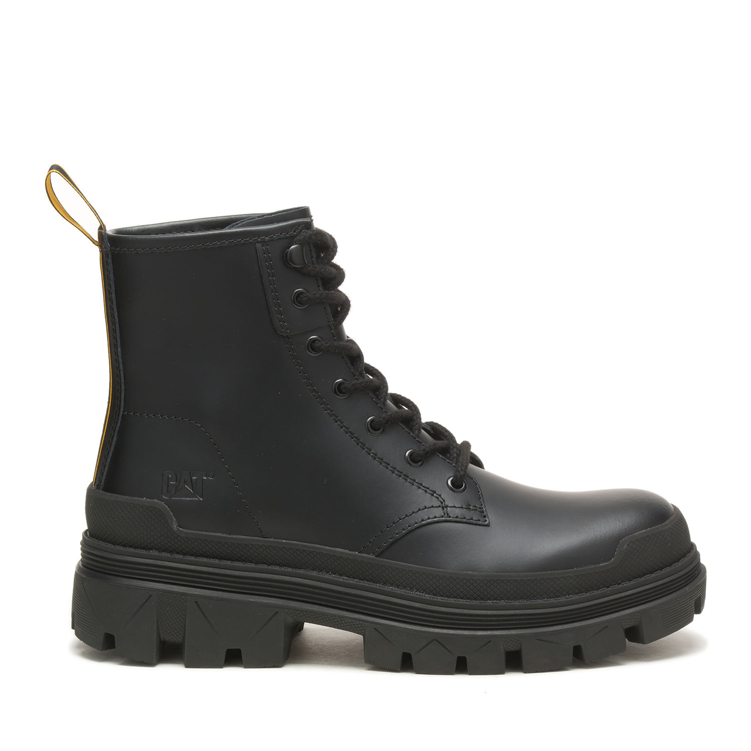 Zapatilla  Muejr Hardwear HI