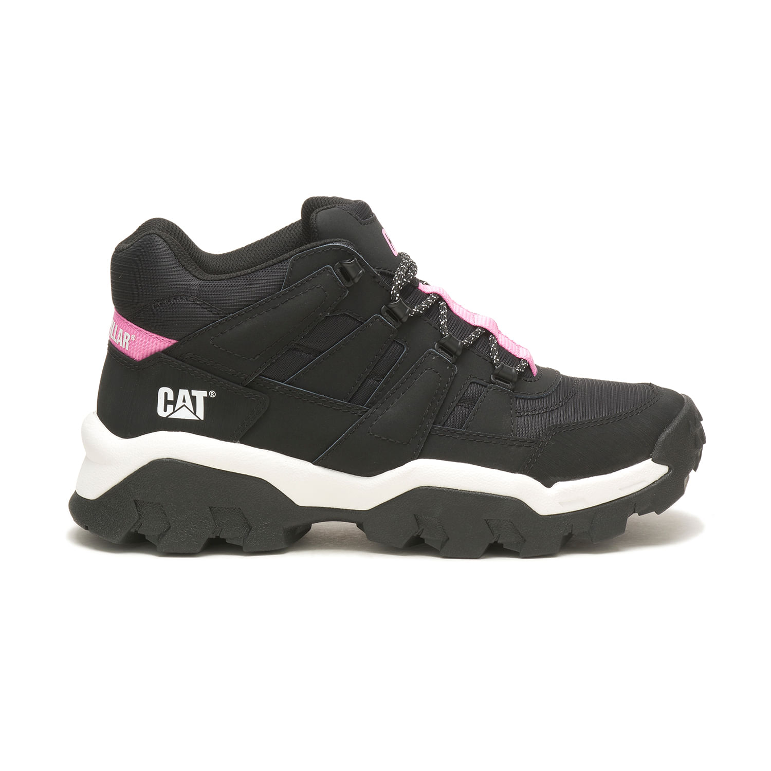 Zapatilla C/Cana Mujer Reactor Mid