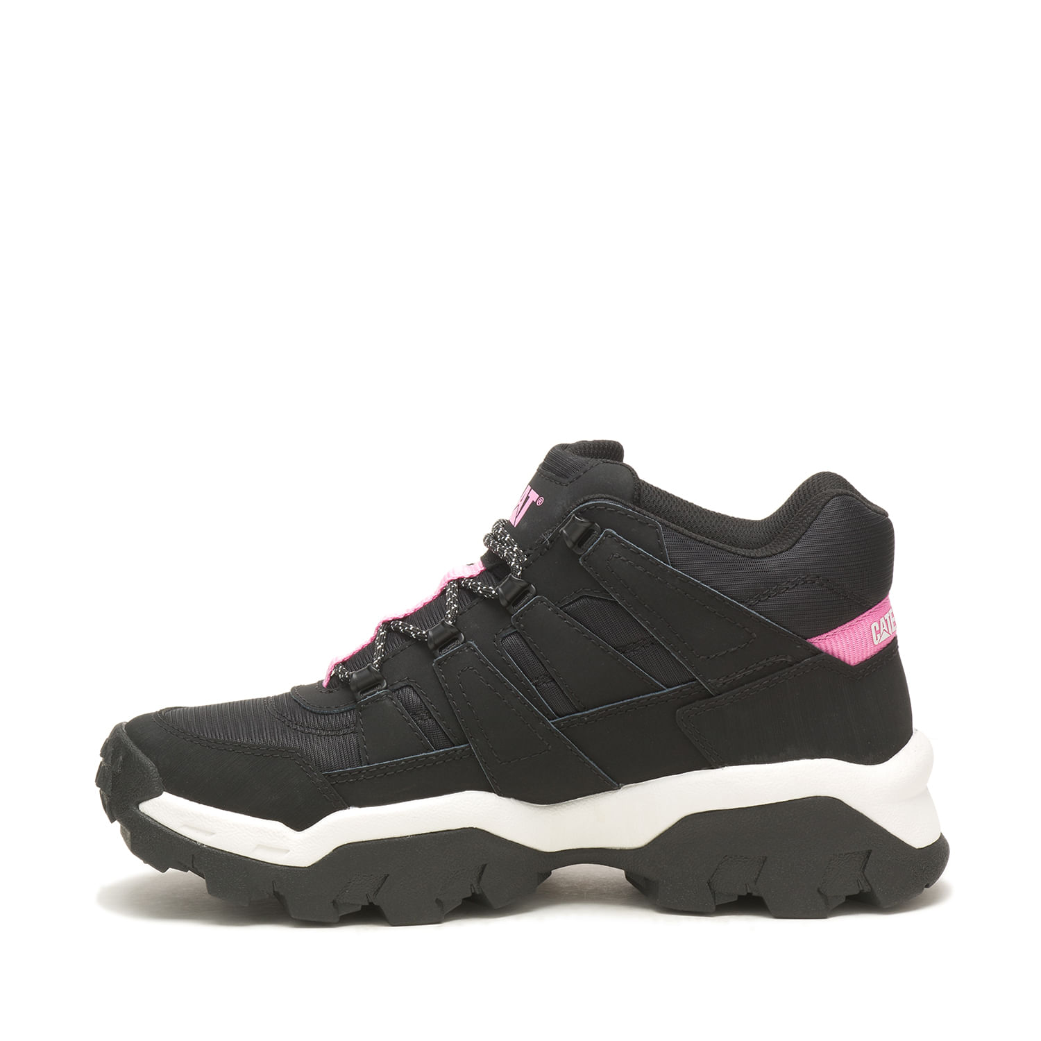 Zapatilla C/Cana Mujer Reactor Mid
