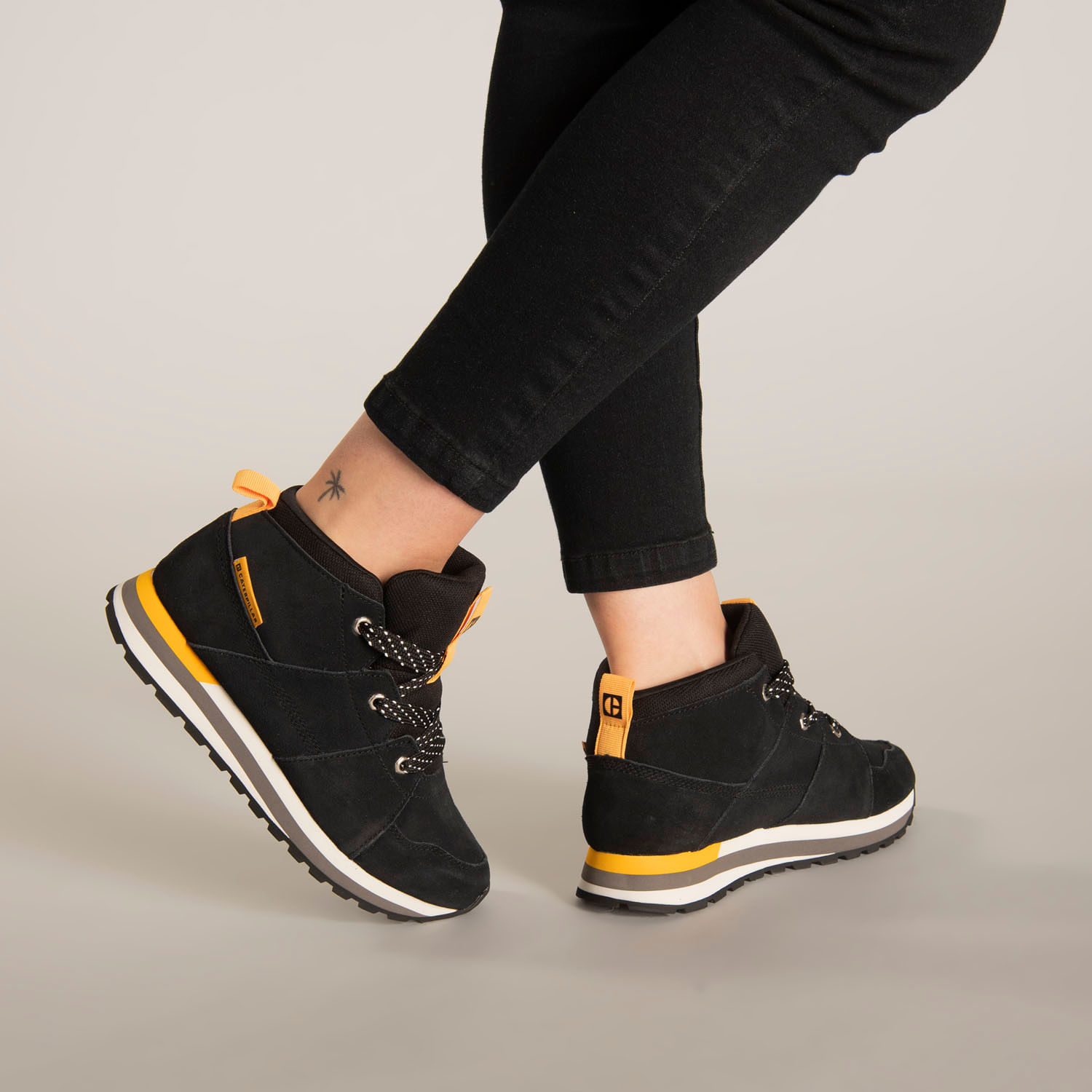 Mujer Mid Elevated-Cat Chile - Rockford Chile | Tienda Online RKF Life