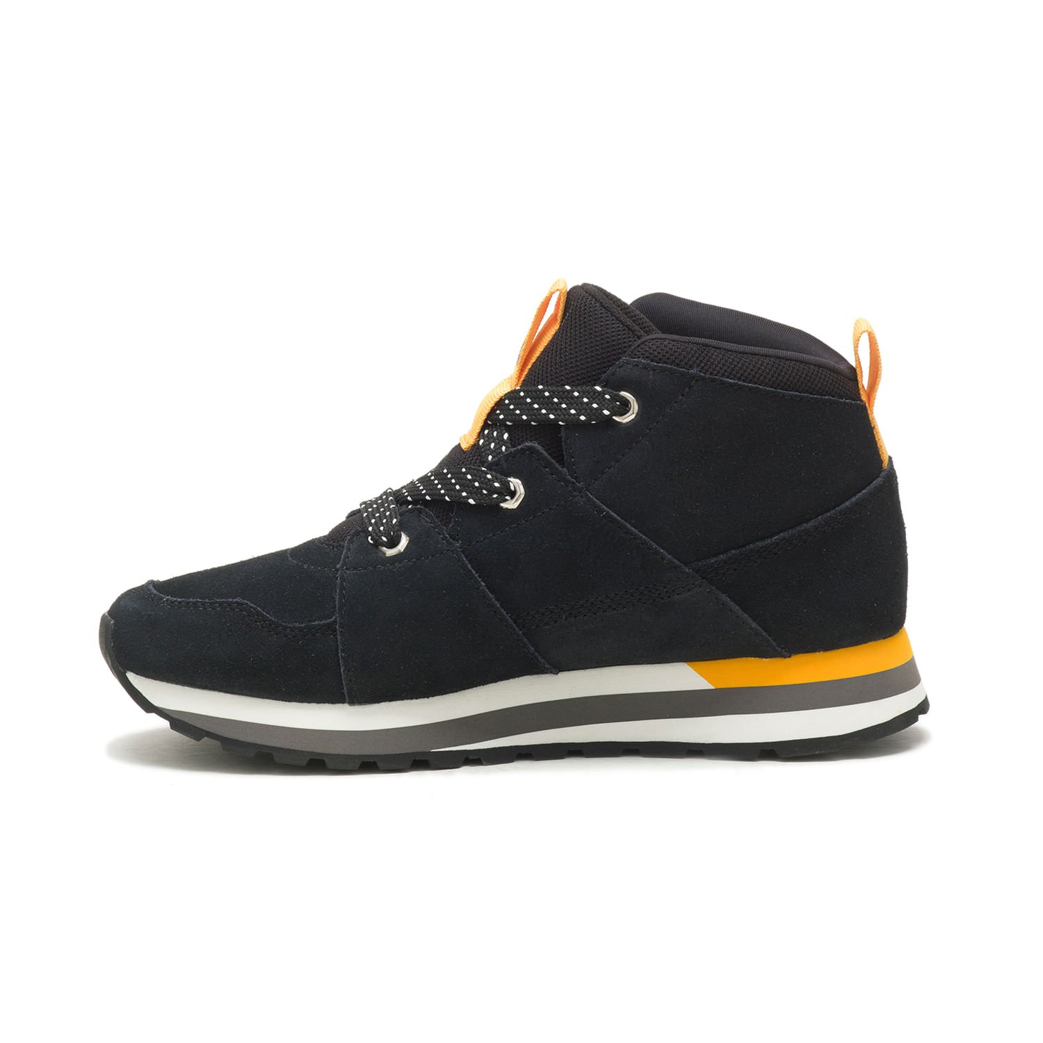 Zapatilla C/Cana Mujer Variant Mid-Cat Chile - Cat