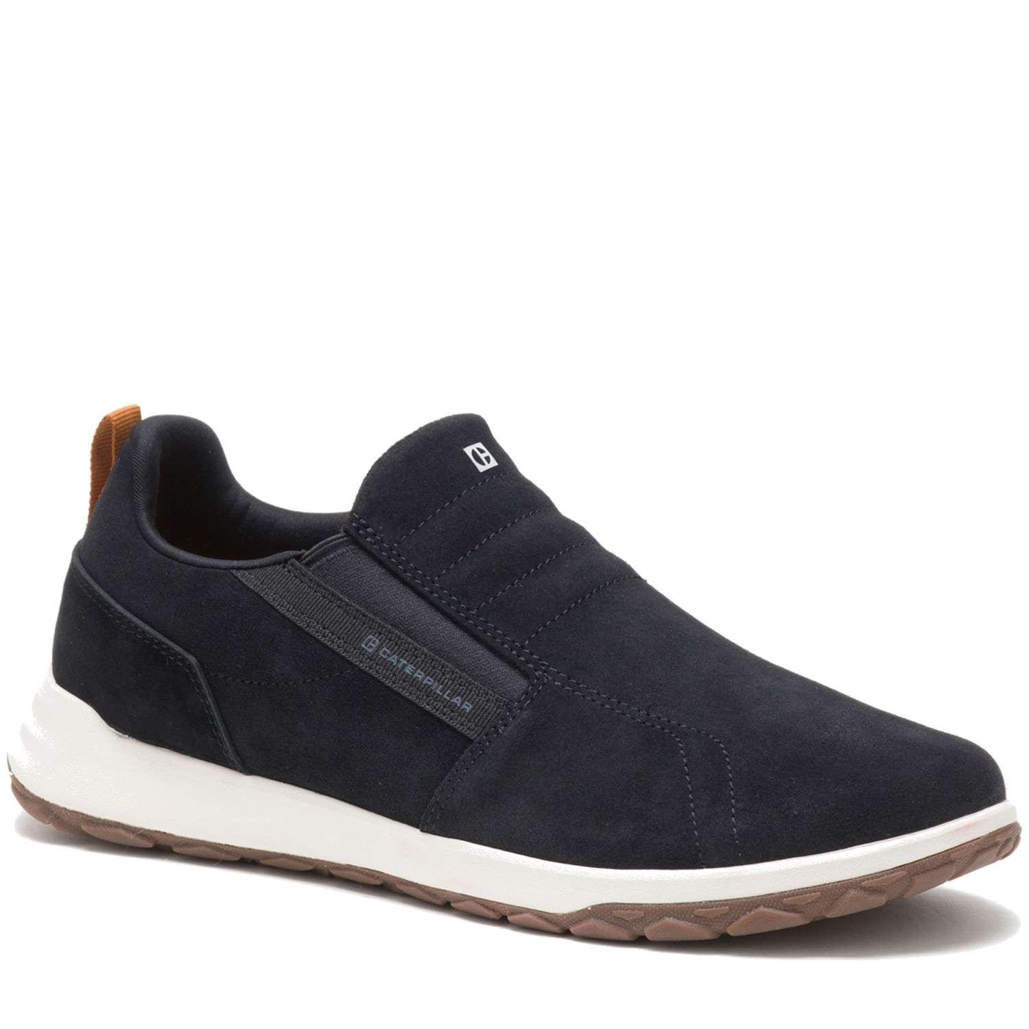 On Hombre Scout Slip On - Cat - Rockford Chile | Tienda RKF Life