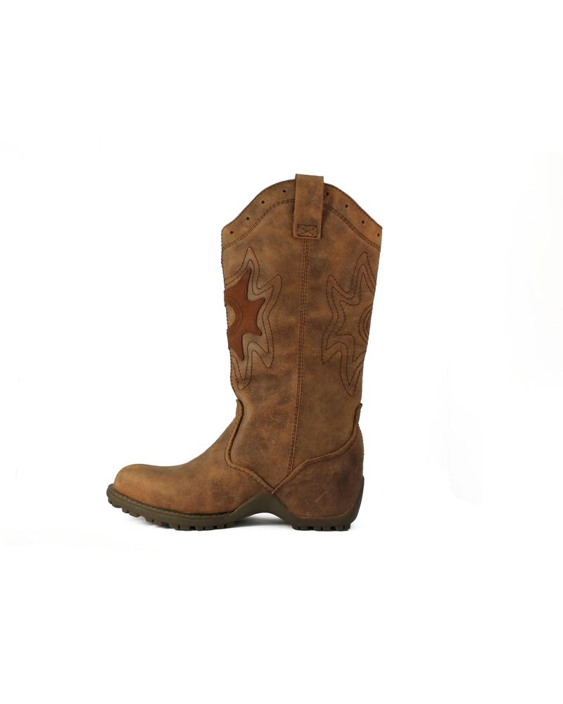 Rkf discount botas mujer