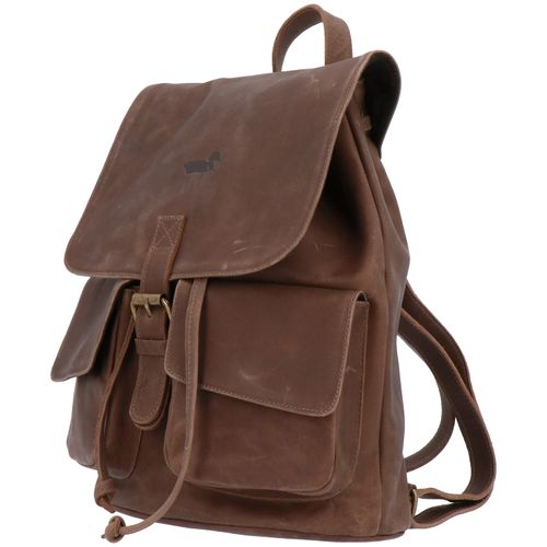 Mochila Mujer Rkf Backpack