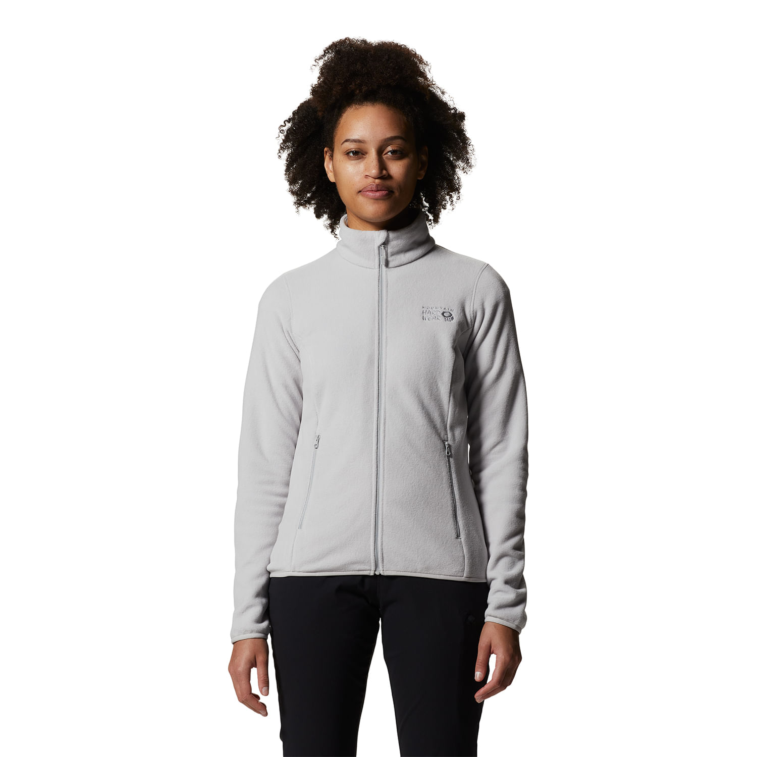 Wintun Fleece Jacket