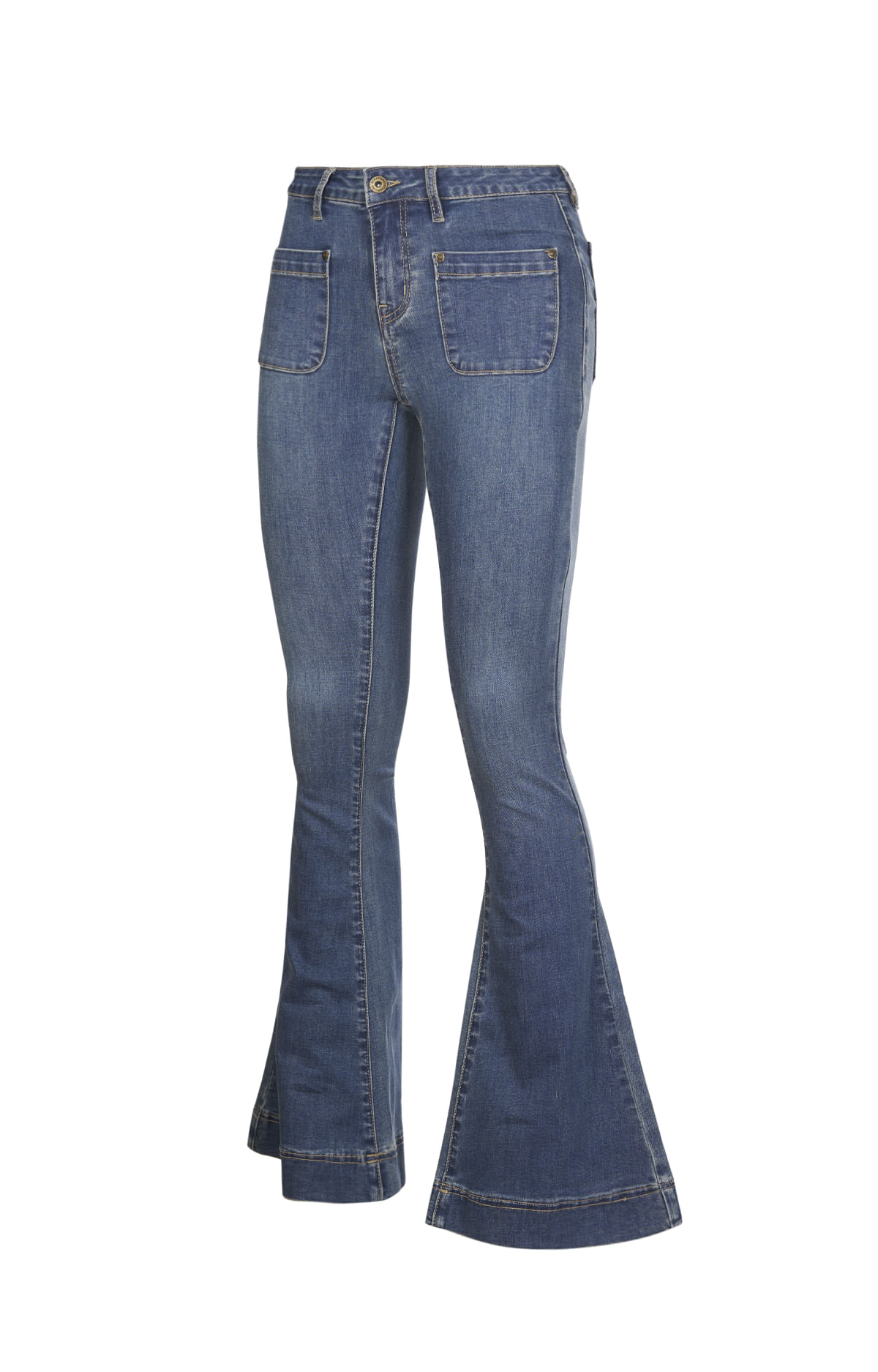 Pantalones y Jeans Mujer - Rockford Chile