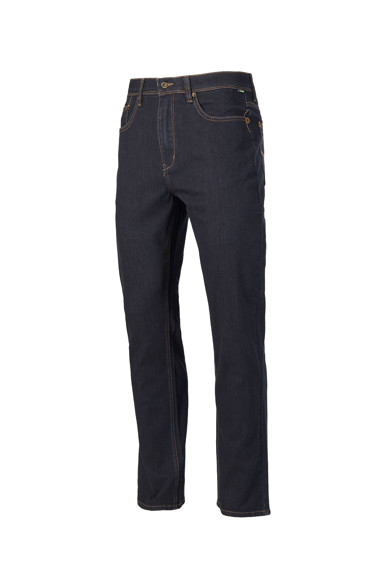 Jeans Hombre Five Algodón Orgánico