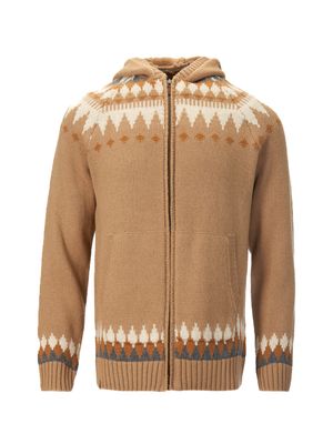 Cardigan Hombre Olten