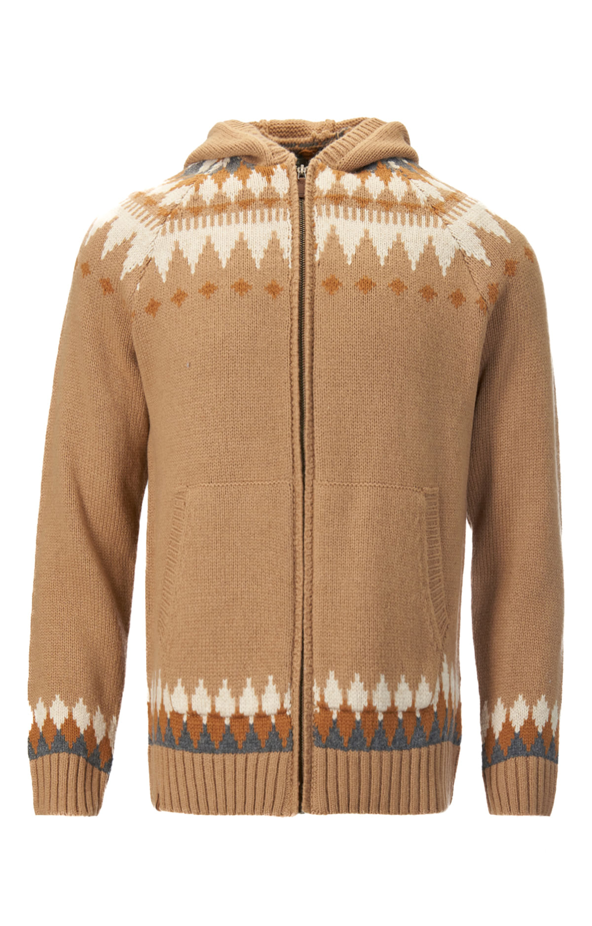 Cardigan Hombre Olten