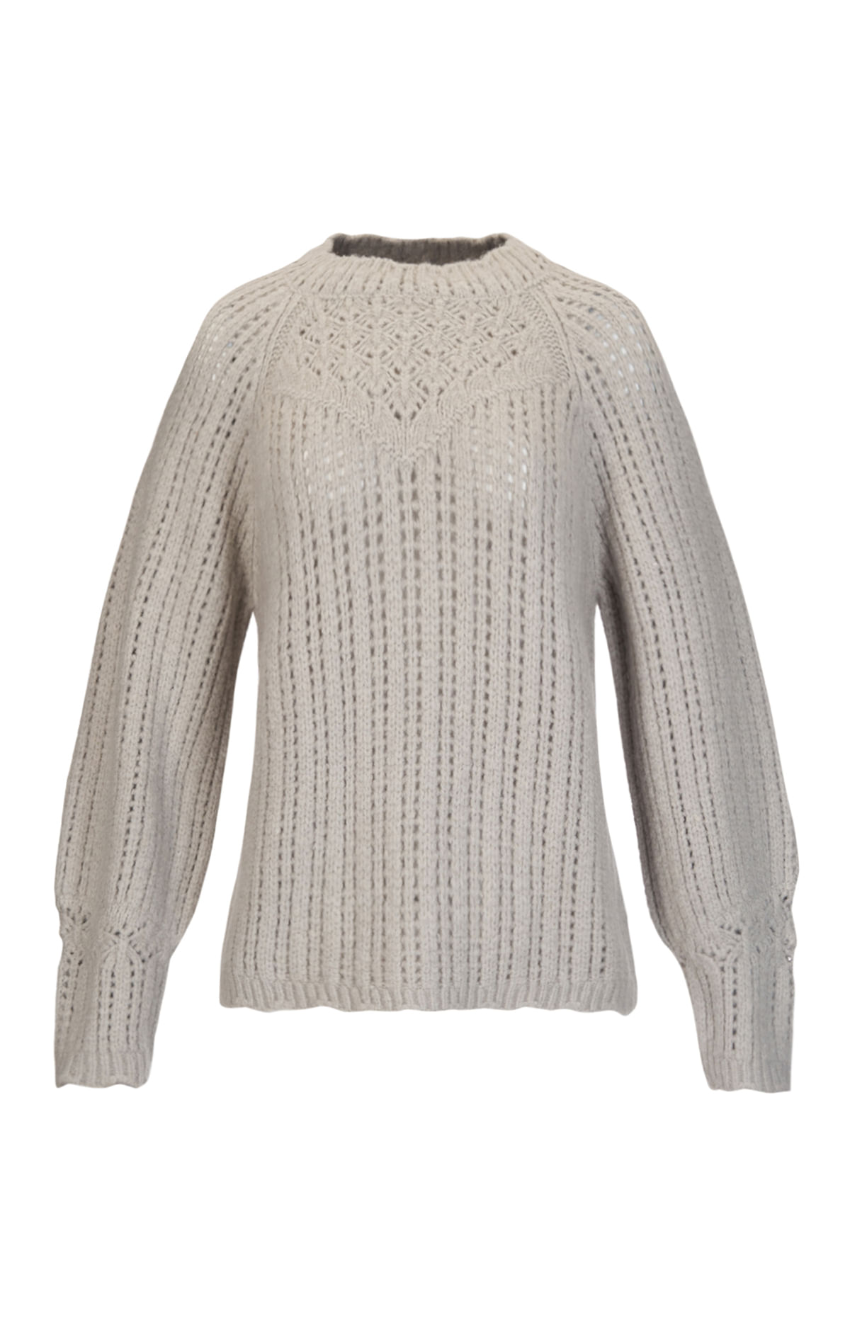 Sweater Mujer Varenna