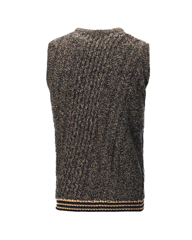 Sweater-Hombre-Portivest-Lana