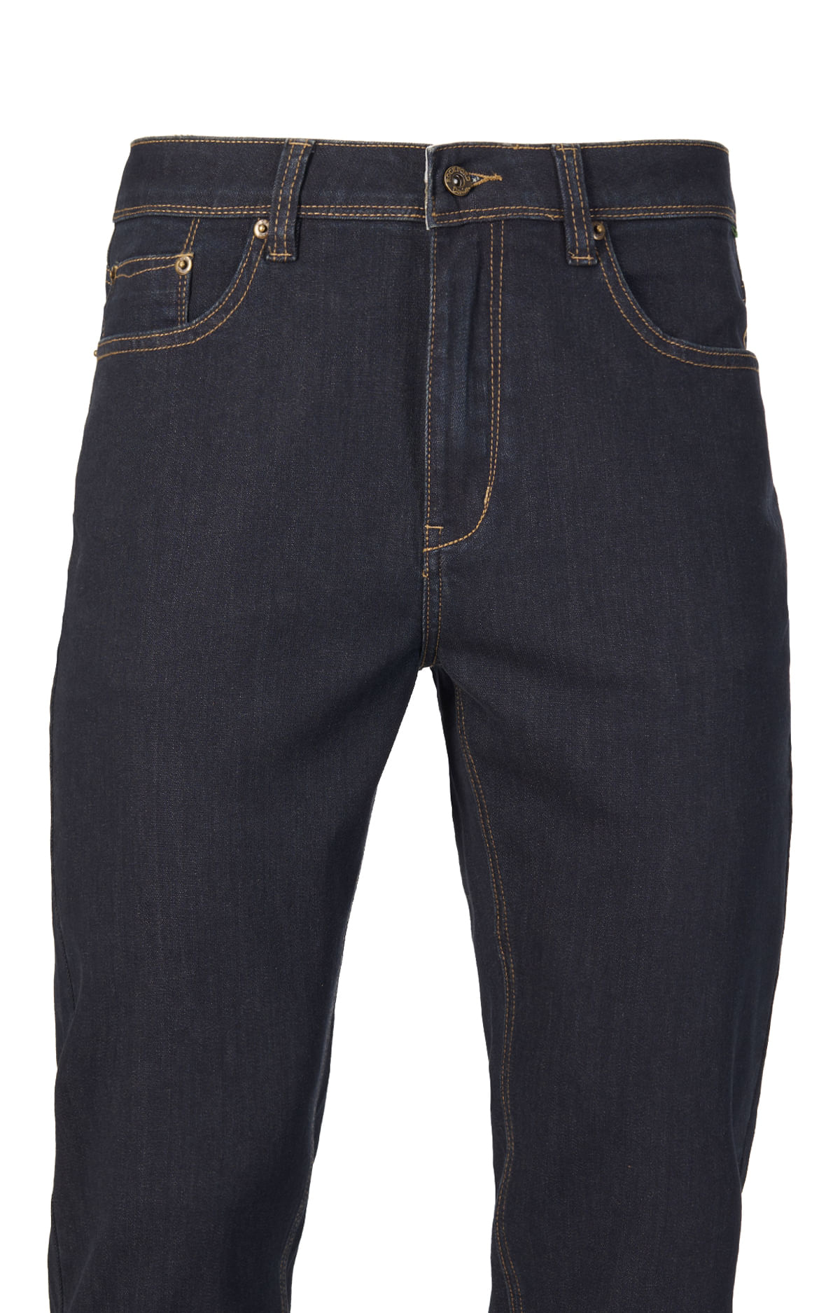 Jeans Hombre Five Algodón Orgánico