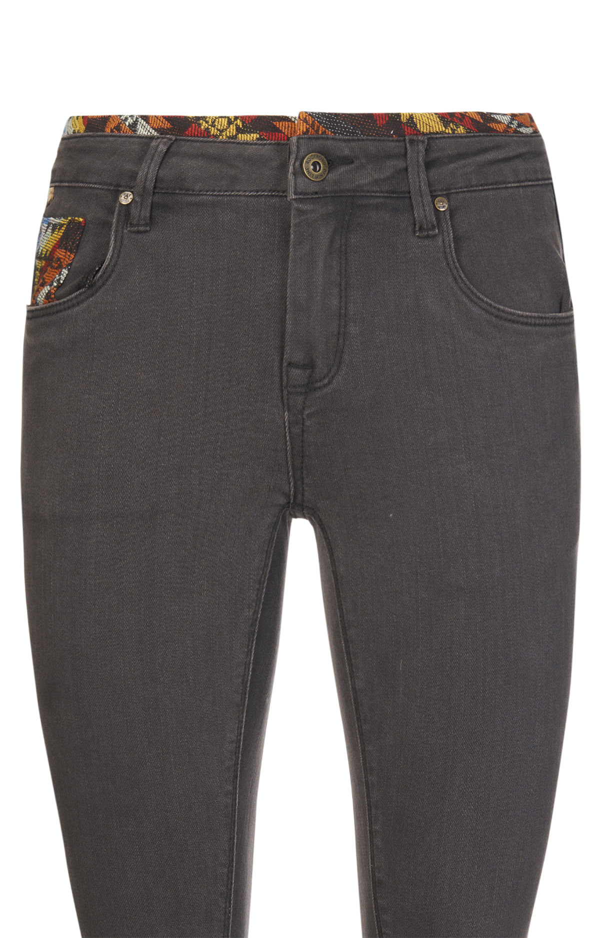 Jeans Mujer Olivia