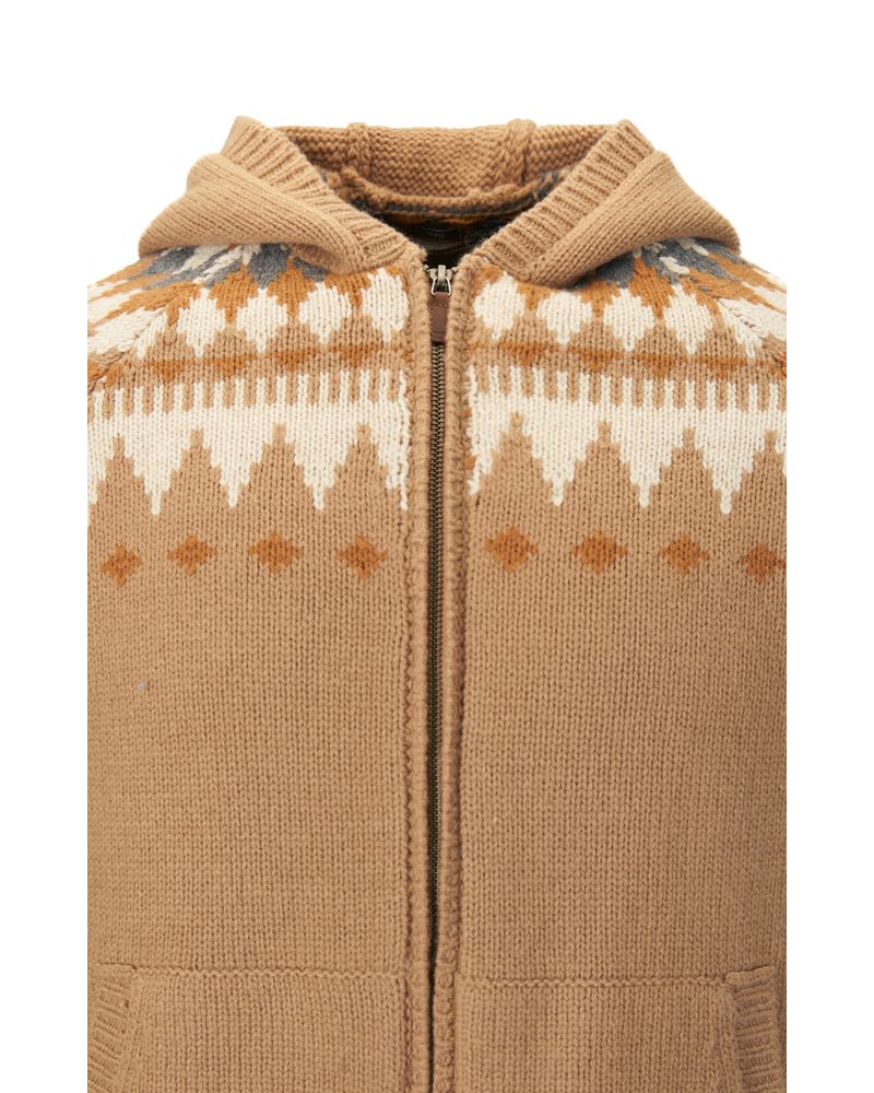 Cardigan-Hombre-Olten