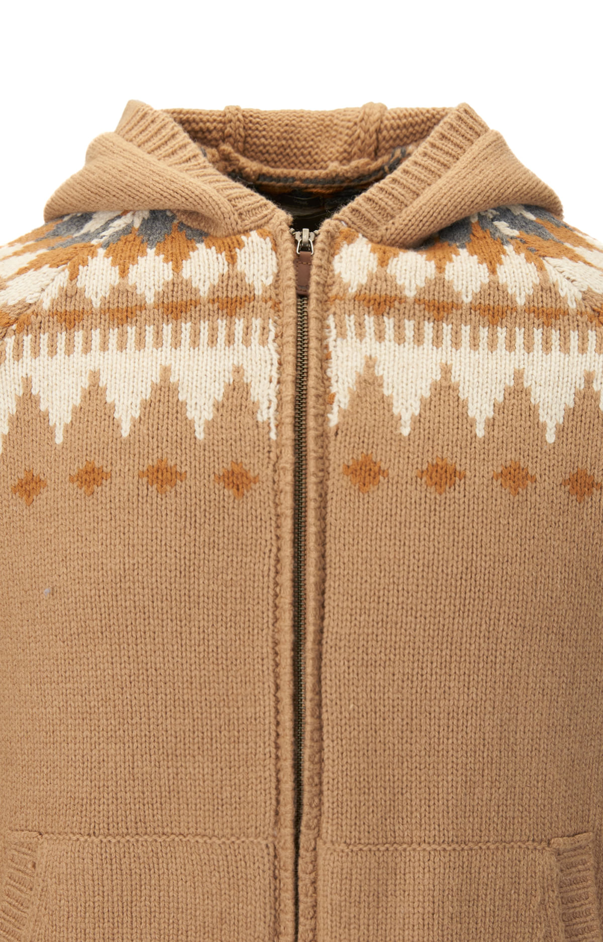 Cardigan Hombre Olten