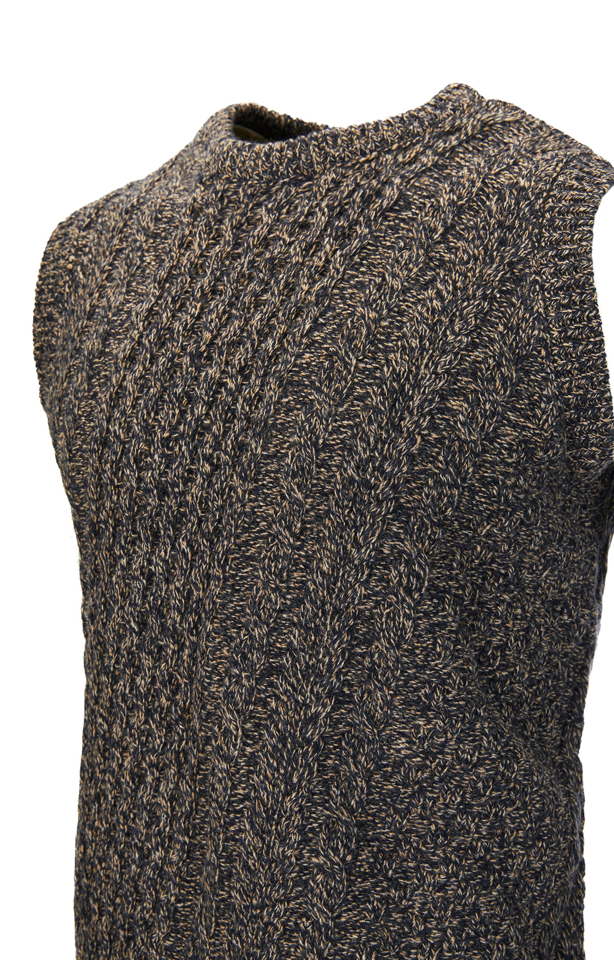 Sweater Hombre Porti Lana-Rockford Chile - Rockford Chile