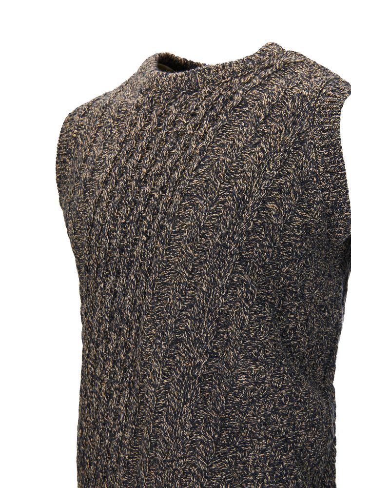Sweater-Hombre-Portivest-Lana