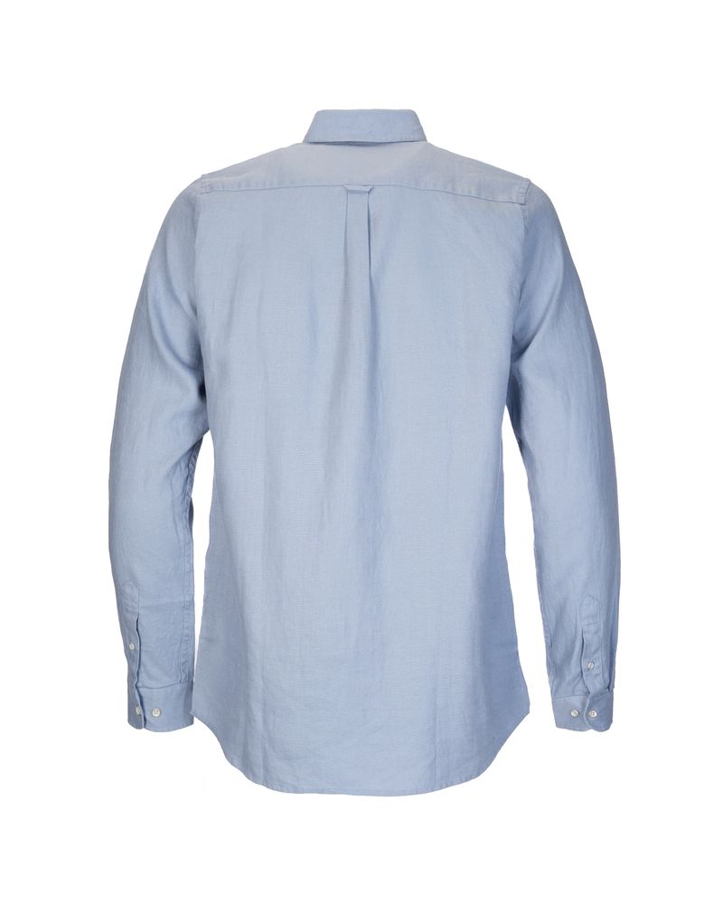 Camisa-Hombre-Linen-Lino-Organico