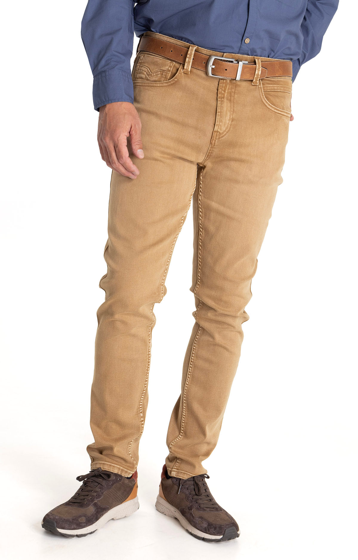Jeans Hombre Baycolor